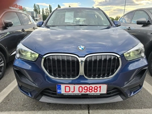 BMW X1 1.8i Advantage Automatic Garantie