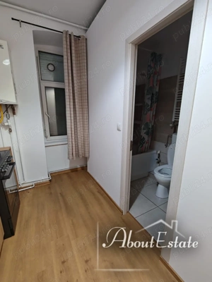 Comision 0! - Apartament 2 camere - Iosefin - Renovat complet ! - imagine 3 Comision 0! - Apartament 2 camere - Iosefin - Renovat complet ! - imagine 3