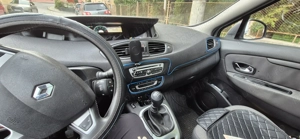 Renault Scenic - imagine 2