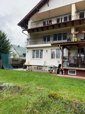 Casă duplex Sângeorgiu de Mureș – 290 mp utili, teren 640 mp - imagine 2