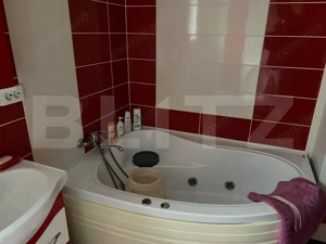 Casă duplex Sângeorgiu de Mureș – 290 mp utili, teren 640 mp - imagine 4