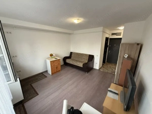 Garsonieră de vânzare, 22 mp utili, zona Sasar - imagine 2
