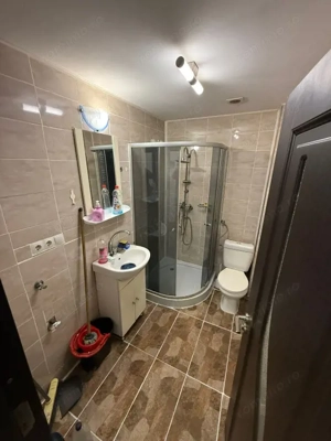 Garsonieră de vânzare, 22 mp utili, zona Sasar - imagine 4