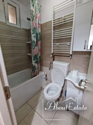 Comision 0! - Apartament 2 camere - Iosefin - Renovat complet ! - imagine 4 Comision 0! - Apartament 2 camere - Iosefin - Renovat complet ! - imagine 4