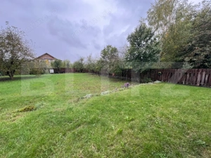 Casă duplex Sângeorgiu de Mureș – 290 mp utili, teren 640 mp - imagine 3