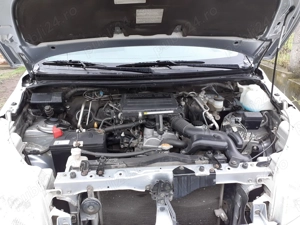 Daihatsu Terios 2009 - imagine 9 Daihatsu Terios 2009 - imagine 9