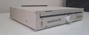 NEC T 325 tuner radio analog scala manuala - imagine 7