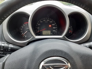 Daihatsu Terios 2009 - imagine 8 Daihatsu Terios 2009 - imagine 8