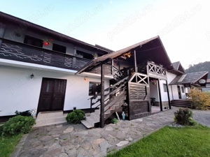 Inchiriez cabana in Voronet de Revelion si Craciun - imagine 3