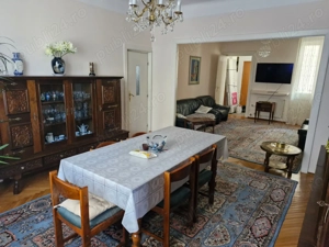 Apartament 3 camere Jean Louis Calderon - Universitate, etaj 2 4, 93mp  - imagine 2