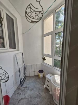 Apartament 3 camere Jean Louis Calderon - Universitate, etaj 2 4, 93mp  - imagine 7