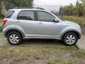 Daihatsu Terios 2009 - imagine 2 Daihatsu Terios 2009 - imagine 2