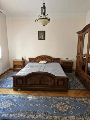 Apartament 3 camere Jean Louis Calderon - Universitate, etaj 2 4, 93mp  - imagine 3