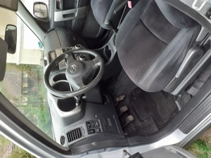 Daihatsu Terios 2009 - imagine 7 Daihatsu Terios 2009 - imagine 7