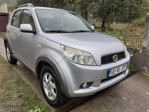 Daihatsu Terios 2009 - imagine 3 Daihatsu Terios 2009 - imagine 3