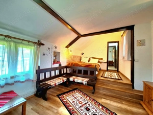 Inchiriez cabana in Voronet de Revelion si Craciun - imagine 4