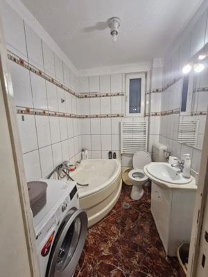 Apartament 3 camere Jean Louis Calderon - Universitate, etaj 2 4, 93mp  - imagine 5