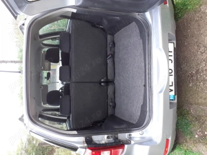 Daihatsu Terios 2009 - imagine 6 Daihatsu Terios 2009 - imagine 6