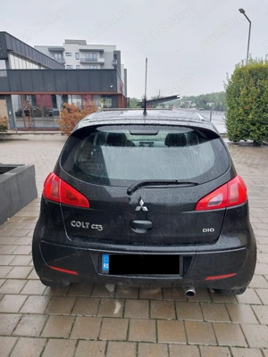Vand Mitsubishi Colt CZ30 - imagine 2