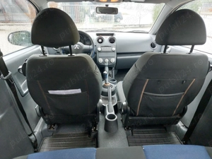 Vand Mitsubishi Colt CZ30 - imagine 3