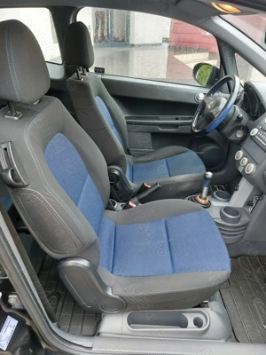 Vand Mitsubishi Colt CZ30 - imagine 4