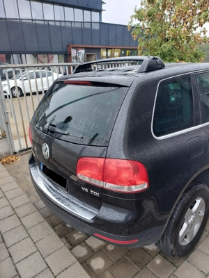 Vand VW Touareg 7L 3.0 TDI V6 - imagine 2