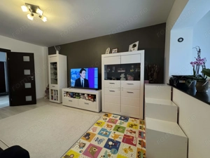 3 cam. 80 mp, finisaje superioare, mobilat+utilat, Ultracentral-Esplanada, et. 10 - imagine 2 3 cam. 80 mp, finisaje superioare, mobilat+utilat, Ultracentral-Esplanada, et. 10 - imagine 2