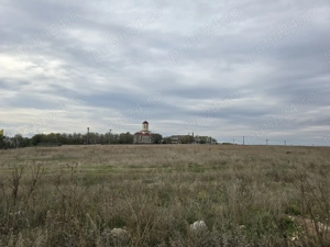 Teren de vanzare in Agigea intre Dedeman si Selgros - imagine 2