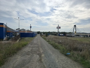 Teren de vanzare in Agigea intre Dedeman si Selgros - imagine 3