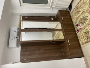 Apartament 3 camere Parcul Florilor - Pantelimon  - imagine 3