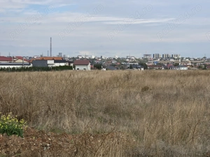 Teren de vanzare in Agigea intre Dedeman si Selgros - imagine 7