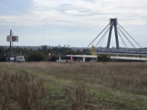 Teren de vanzare in Agigea intre Dedeman si Selgros - imagine 5