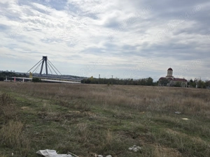 Teren de vanzare in Agigea intre Dedeman si Selgros - imagine 6