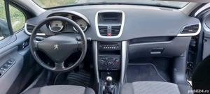 Peugeot 207 Facelift 1.6 benzina 2011 Euro 5 200.000km De Import - imagine 5 Peugeot 207 Facelift 1.6 benzina 2011 Euro 5 200.000km De Import - imagine 5