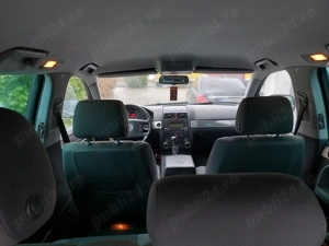 Vand VW Touareg 7L 3.0 TDI V6 - imagine 3