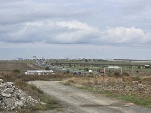 Teren de vanzare in Agigea intre Dedeman si Selgros - imagine 4