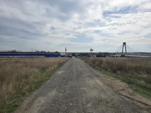 Teren de vanzare in Agigea intre Dedeman si Selgros - imagine 8