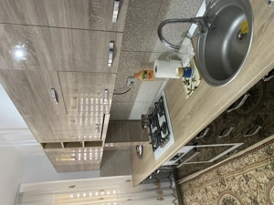 Apartament 3 camere Parcul Florilor - Pantelimon  - imagine 8