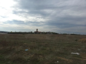 Teren de vanzare in Agigea intre Dedeman si Selgros - imagine 14