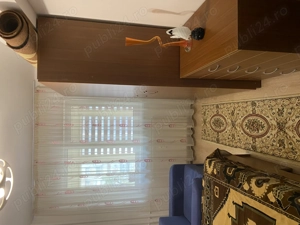 Apartament 3 camere Parcul Florilor - Pantelimon  - imagine 6