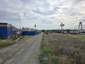 Teren de vanzare in Agigea intre Dedeman si Selgros - imagine 12