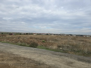 Teren de vanzare in Agigea intre Dedeman si Selgros - imagine 9