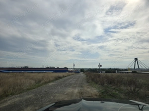 Teren de vanzare in Agigea intre Dedeman si Selgros - imagine 11