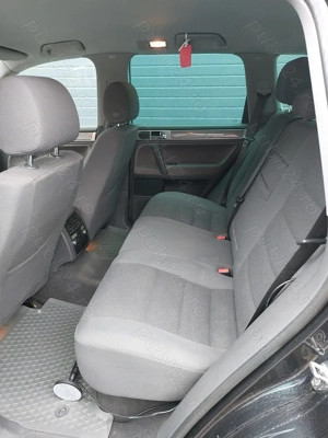 Vand VW Touareg 7L 3.0 TDI V6 - imagine 4