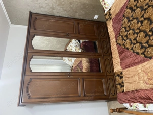 Apartament 3 camere Parcul Florilor - Pantelimon  - imagine 9