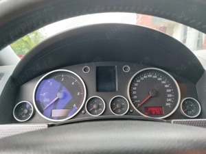 Vand VW Touareg 7L 3.0 TDI V6 - imagine 6