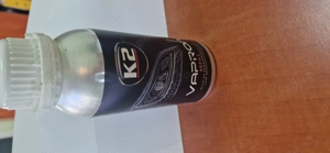 Polis faruri si polimerizare