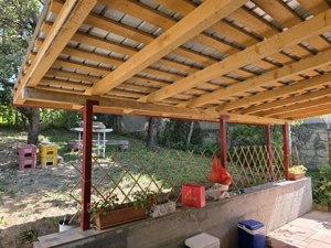 Vând casă la Ocnița la 300 m de ștrandul Alb Albastru