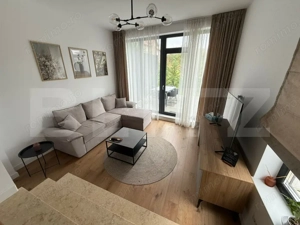 Casa superba, 4 camere, 150 mp, curte, 2 parcari, zona Buna Ziua