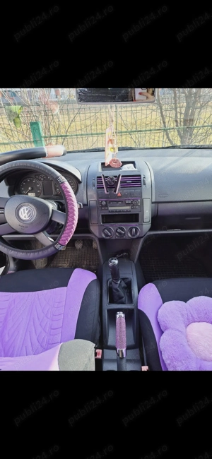 Vand masina, defecta 